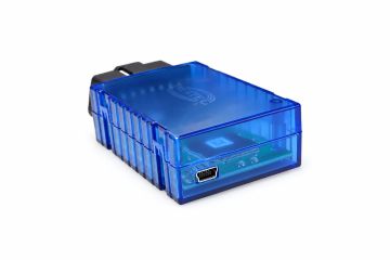 Coding Dongle voor telefoonbox voor Audi, SEAT, Škoda, Volkswagen