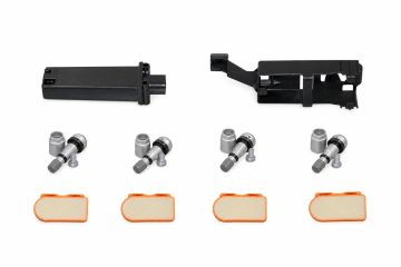 Inbouwset Tire Pressure Monitoring System (TPMS) voor Volkswagen Tiguan AD1, AX1, BW2, BJ2
