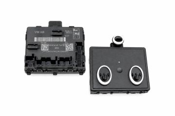 Door control parts Highline voor Volkswagen Touran 5T