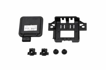 Complete retrofit-set HomeLink voor garagedeuropener voor Audi A6 4A