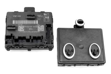 Deurstuuronderdelen Highline voor Volkswagen Tiguan AD1, BW2, AX1, BJ2