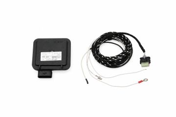 Complete retrofit-set HomeLink voor garagepoort voor Audi Q8 4M