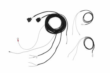 Kabelset voor blind spot assist incl. Rear Traffic Alert voor Seat Ateca KH7