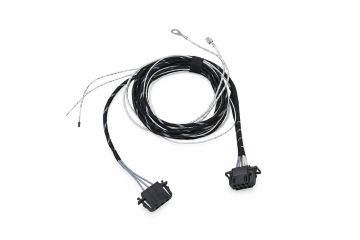 Kabelset voor sluitassistent “Soft Close” voor Volkswagen Volkswagen T6 SG, T6.1 SH