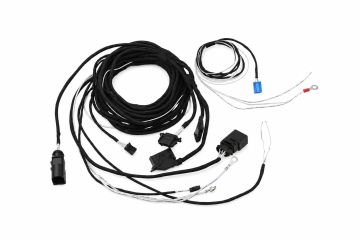 Kabelset elektrische achterklep voor Volkswagen Volkswagen T6 SG