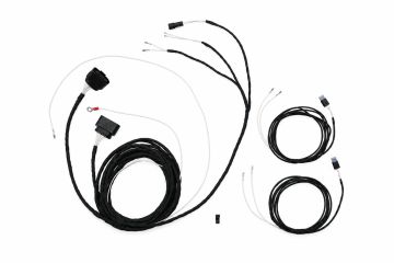 Kabelset voor side assist (lane change assistant) retrofit voor Audi A6 4A en Audi A7 4K