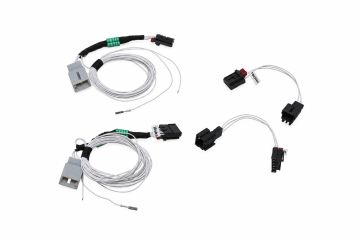 Kabelset voor LED-achterlichten voor Volkswagen Sharan 7N1, SEAT Alhambra 710