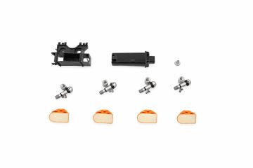 Tire Pressure Monitoring System (TPMS) retrofit-set voor Volkswagen Audi A6 4A, A7 4K