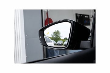 Lane Change Assistant retrofit-set inclusief Exit Assistant voor Škoda Octavia 5E (stationwagon)