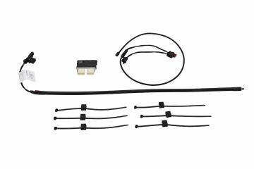 Complete retrofit-set voor sensor-gestuurde achterklep-/kofferbakopening met voetsignaal voor Audi A6 4A, A7 4K