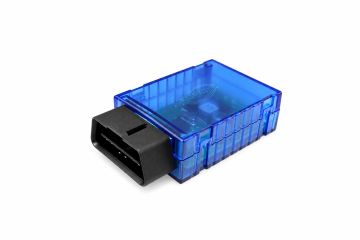 Coderdongle Bi-Xenon koplampen voor Škoda Octavia 5E