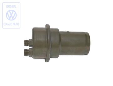 Volkswagen brandstofaccumulator (K-Jetronic)