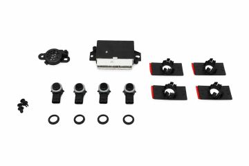 Complete set achteruitparkeerhulp Park Pilot incl. OPS voor Škoda Karoq NU7