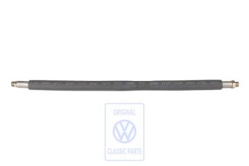 Volkswagen Passat B2 drukslang stuurbekrachtiging (5-cilinder)