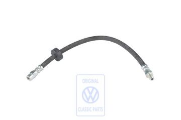 Volkswagen LT Mk1 remslang achter M10x1,0x385