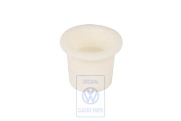 Volkswagen afdekkap vacuümbuis 9x14
