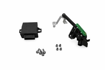 Complete set automatische koplampsensor-hoogteverstelling voor Volkswagen Volkswagen Touran 5T