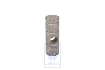 Volkswagen pen gaskabel - carburateur