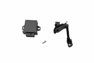 Complete retrofit-set voor automatische koplamp-hoogteregeling voor Volkswagen Polo AW1, AE1