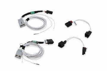 Volkswagen, SEAT LED-achterlichten kabelset met coderingsdongle