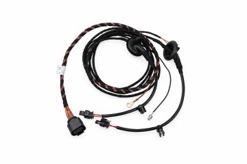 Kabelset Active Sound voor Audi A6, A7 4G