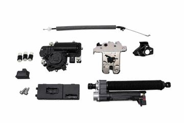 Retrofit-set elektrische achterklep voor Audi A6 4A sedan