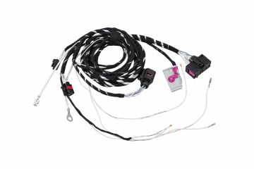 Kabelset voor elektrische achterklep voor Audi A6 4A sedan