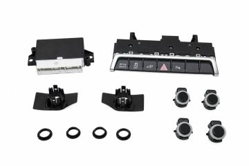 Compleet-set APS+ plus voorzijde voor Audi Q3 F3