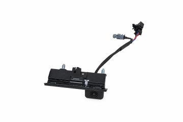 Retrofit-set achteruitrijcamera voor Audi Q3 F3 t/m modeljaar 2020