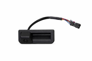 Retrofit-set achteruitrijcamera voor Audi A1 GB