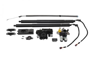 Retrofit-set voor elektrische achterklep voor Audi Q3 F3