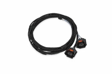 Kabelset mistlampen voor Volkswagen up!, Škoda Citigo, SEAT Mii