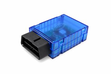 Coding dongle voor memory driver seat (MLB) voor Audi