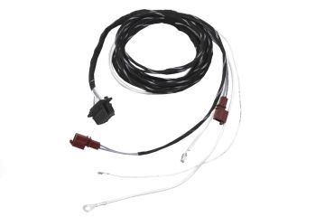 Kabelset stoelverwarming voor Volkswagen Polo AW1, Taigo CS, SEAT Ibiza KJ1, Arona KJ7, Škoda Fabia PJ