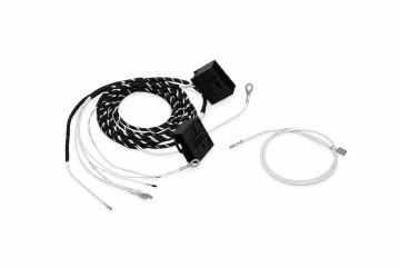Kabelset stoelverwarming voor Škoda Octavia 5E