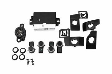 Complete kit achterste APS-parkeersysteem voor Audi A1 GB