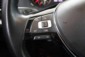 Compleet retrofit-set voor Cruise Control (CCS) voor Volkswagen Sharan 7N2