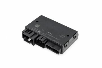 Trailer control unit voor retrofit van originele zwaaitrailerkoppeling voor Audi A6 4A en A7 4K