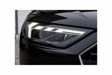 LED koplampen met LED-dagrijverlichting (DRL) voor Audi A1 GB