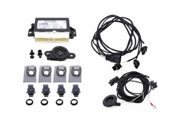 Complete set Park Pilot achter incl. OPS voor Škoda Kodiaq NS7