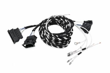 Kabelset voor stoelverstelling met geheugen voor Volkswagen Volkswagen T5 7E, T6 SG
