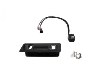 Retrofit-set achteruitrijcamera voor Audi A8 4N