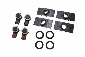 Complete retrofit-set Park Assist voor Audi A6 4A