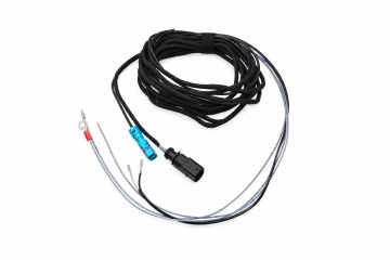 Complete kit achteruitrijcamera low voor SEAT Toledo KG