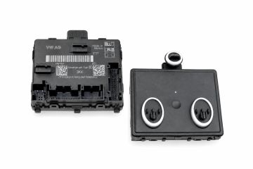 Door control parts Highline voor Audi A6 4A