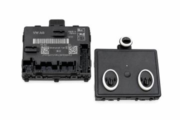 Door control parts Highline voor Audi A7 4K