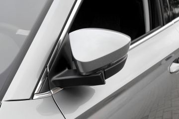 Complete set inklapbare buitenspiegels retrofit voor Škoda Karoq NU7