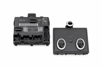 Door control parts Highline voor Audi Q8 4M
