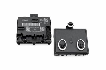 Inbouwmodule deurbediening Highline (door control parts) voor Volkswagen Touareg CR