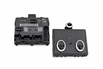 Deur-control parts Highline-set (links/rechts) voor Audi A1 GB